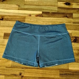 IAB mfg No-Ride Athletic Shorts